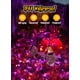 thumbnail image 3 of Cadena de luces Minetom para exteriores, 12 m, 100 LED, impermeables, 110 V, 3 of 7