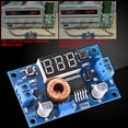 thumbnail image 3 of D Cto DC Buck Module, 1pc DC-DC Buck Convertisseur Pas vers le Bas Module de Tension D D C Convertisseur Artisanat Exceptionnel, 3 of 14