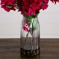 thumbnail image 4 of Nearly Natural 31in. Artificial Bougainvillea Arrangement in Vase, 4 of 6