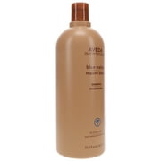 Aveda Blue Malva Shampoo For All Hair Shades with Free Pump 33.8 fl oz (1 Ltr)