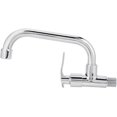 thumbnail image 1 of Kitchen Faucet G1/2in Wall Mounted Single Cold Water Faucet Faucet Accessories for Home Use (20cm), 1 of 5