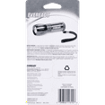 thumbnail image 3 of Eveready Compact Metal LED Flashlight, 3 of 3