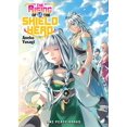 thumbnail image 1 of The Rising of the Shield Hero Volume 15, 1 of 4