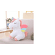 thumbnail image 3 of Unicornio Peluche tipo kawaii Malubero Malu445, 3 of 3