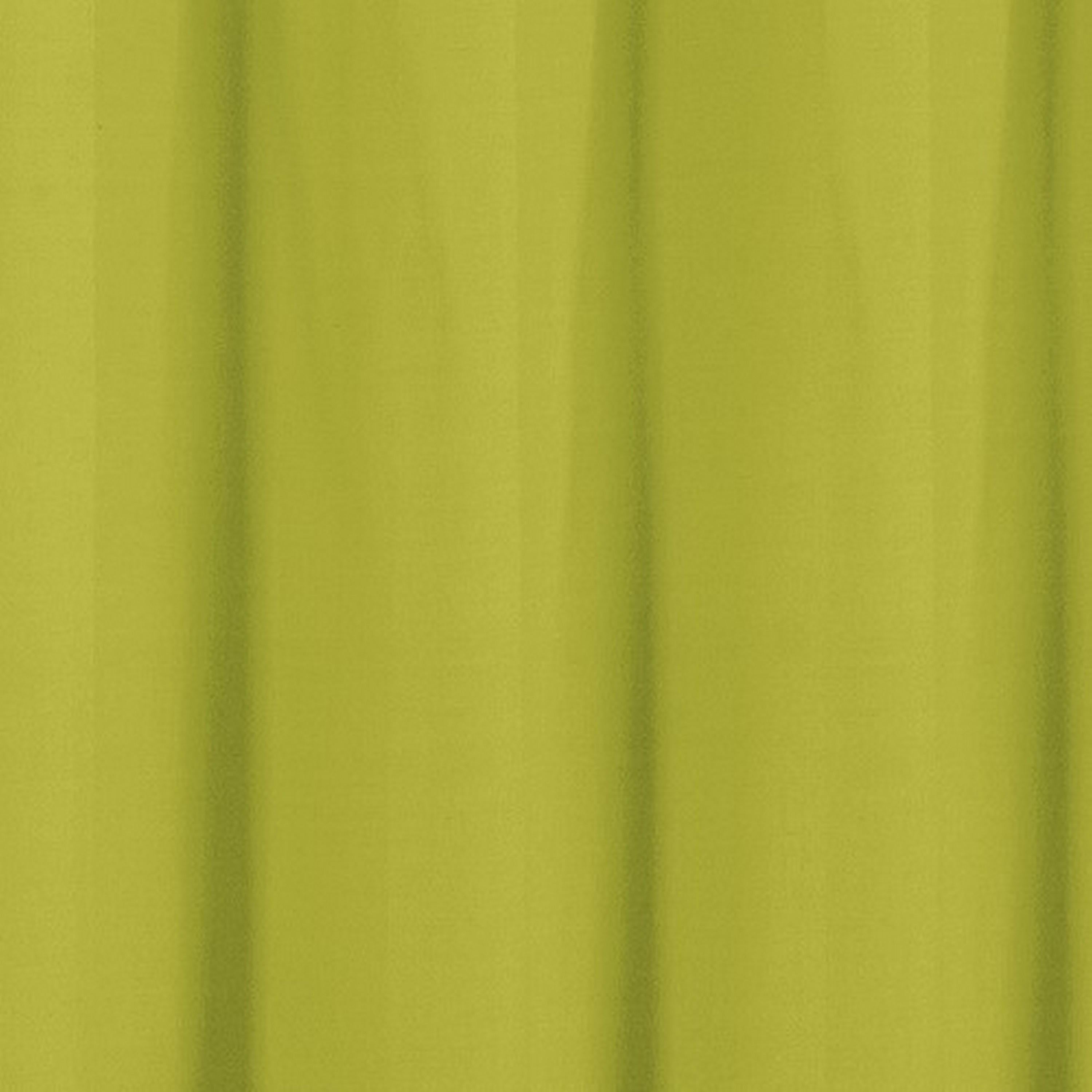 VCNY Home Neil Green Solid Grommet Blackout Curtain Panel, 52" x 63"