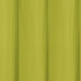 thumbnail image 4 of VCNY Home Neil Green Solid Grommet Blackout Curtain Panel, 52" x 90", 4 of 5