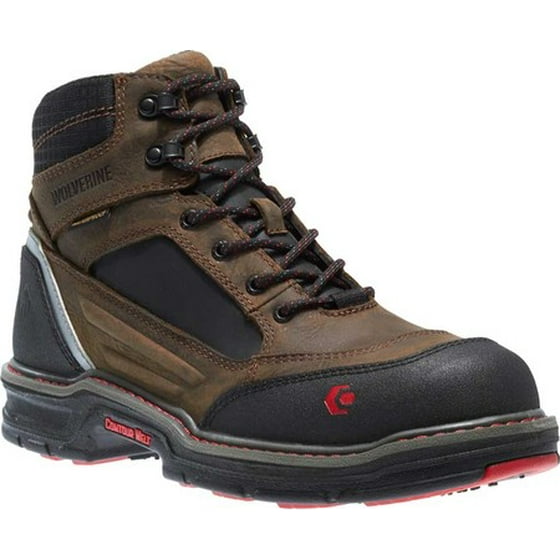 wolverine boots walmart