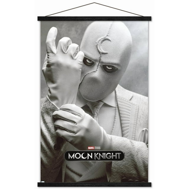 Marvel Moon Knight - M. Knight One Sheet