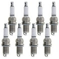 thumbnail image 3 of Autolite (8 Pack) Genuine Small Engine Copper Core Spark Plugs - 3926-8PK, 3 of 3