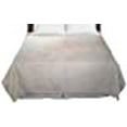 thumbnail image 3 of Lavish Home Beige Solid Soft Heavy Thick Plush Mink Blanket 8 Pound, 3 of 9