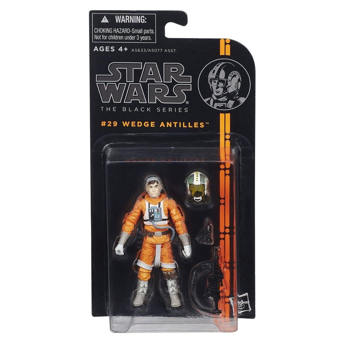 black series wedge antilles