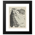 thumbnail image 2 of David 20x24 Black Modern Framed Museum Art Print Titled - Accessories (1922), 2 of 5