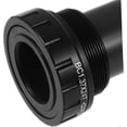 thumbnail image 5 of Bike Bottom Bracket Replacement Tool Bottom Bracket Part for Folding Mountain and Bikes Crank and Spindle Compatible Aluminum Alloy Design, 5 of 5