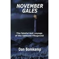 thumbnail image 2 of November Gales (Paperback), 2 of 2