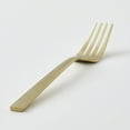 thumbnail image 3 of Fourchette De Table Satin Or River De Better Homes & Gardens, 3 of 4