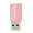 Pink, variant on USB Data Blocking USB Charging Adapter with Highly Power Charging, 12V/3A Compatible for Various USB Gadgets USB Adapter