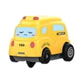 thumbnail image 3 of 2xPistas De Rompecabezas Pista De Rompecabezas De Coche Juguete De Pista De Rompecabezas De Coche Para Niños Pequeños Regalos Ambulancia, 3 of 8
