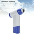 thumbnail image 4 of Compressed Air Duster 130000RPM Electric Air Duster Powerful Blower Jet Blower for Vehicle Cleaning, 4 of 7