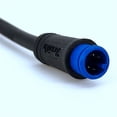 thumbnail image 2 of 4X for BBS01 BBS02 Mid Drive Motor Electric Bike Line Light Set with Brake Turn Signal Bike Light, 2 of 7