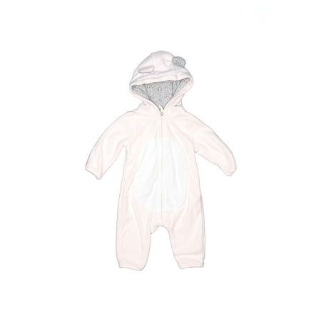 

Pre-Owned Carter s Girl s Size 3 Mo Long Sleeve Outfit