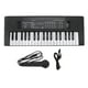 thumbnail image 2 of Teclado De Juguete Para Piano, Teclado Electrónico Para Niños 10 Canciones De Demostración Plástico 37 Teclas 5 Efectos De Sonido Instrumentales Para Aprender Para, 2 of 7