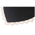 thumbnail image 1 of Hanging Mini Chalkboards Heart Shaped for Leaving Message 1 Piece Bamboo, 1 of 5