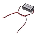 thumbnail image 3 of LOVIVER High Quality 12V Car Truck Backup Camera Power Relay Capacitor Adapter, 3 of 7