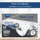 thumbnail image 2 of Calzoncillos para incontinencia HARTMANN MoliCare Premium Elastic M, 2 of 6