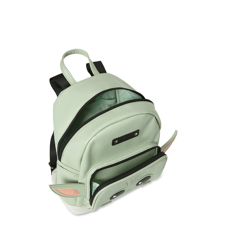 Walmart baby yoda mini backpack sales