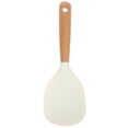 thumbnail image 2 of Shisuyan Cuillère à Riz Antiadhésive Spatule à Riz Pagaie à Riz Fournitures de Cuisine Cuillère de Service, 2 of 8