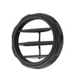 thumbnail image 1 of Rear Center Vent Grille Bezel Air Conditioning Vent Grille for Land Rover Discovery 3&4 Range Rover, 1 of 5