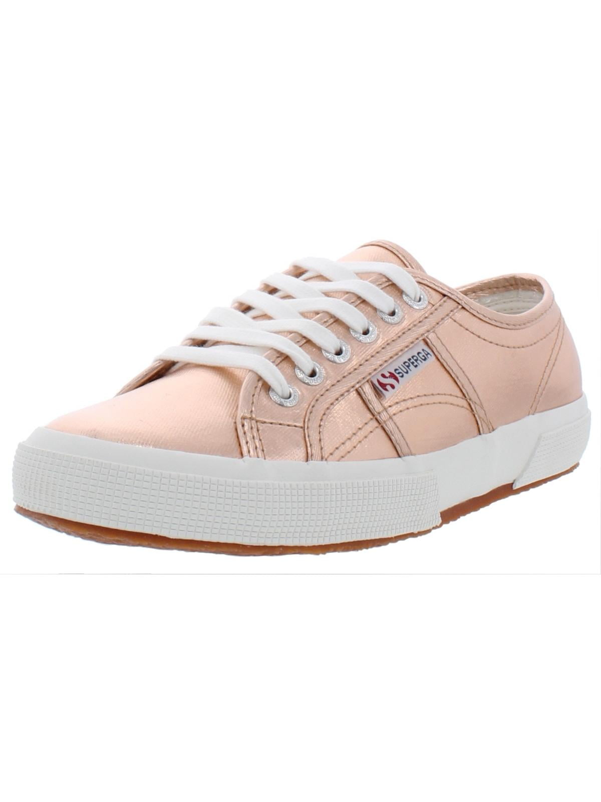 superga pink sneakers