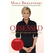 Angle View: Obsessed: America's Food Addiction--and My Own [Hardcover - Used]