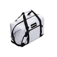 thumbnail image 1 of NorChill Soft Coolers 12 Can Boatbag Soft Sided Cooler Bag, White (9000.45), 1 of 5