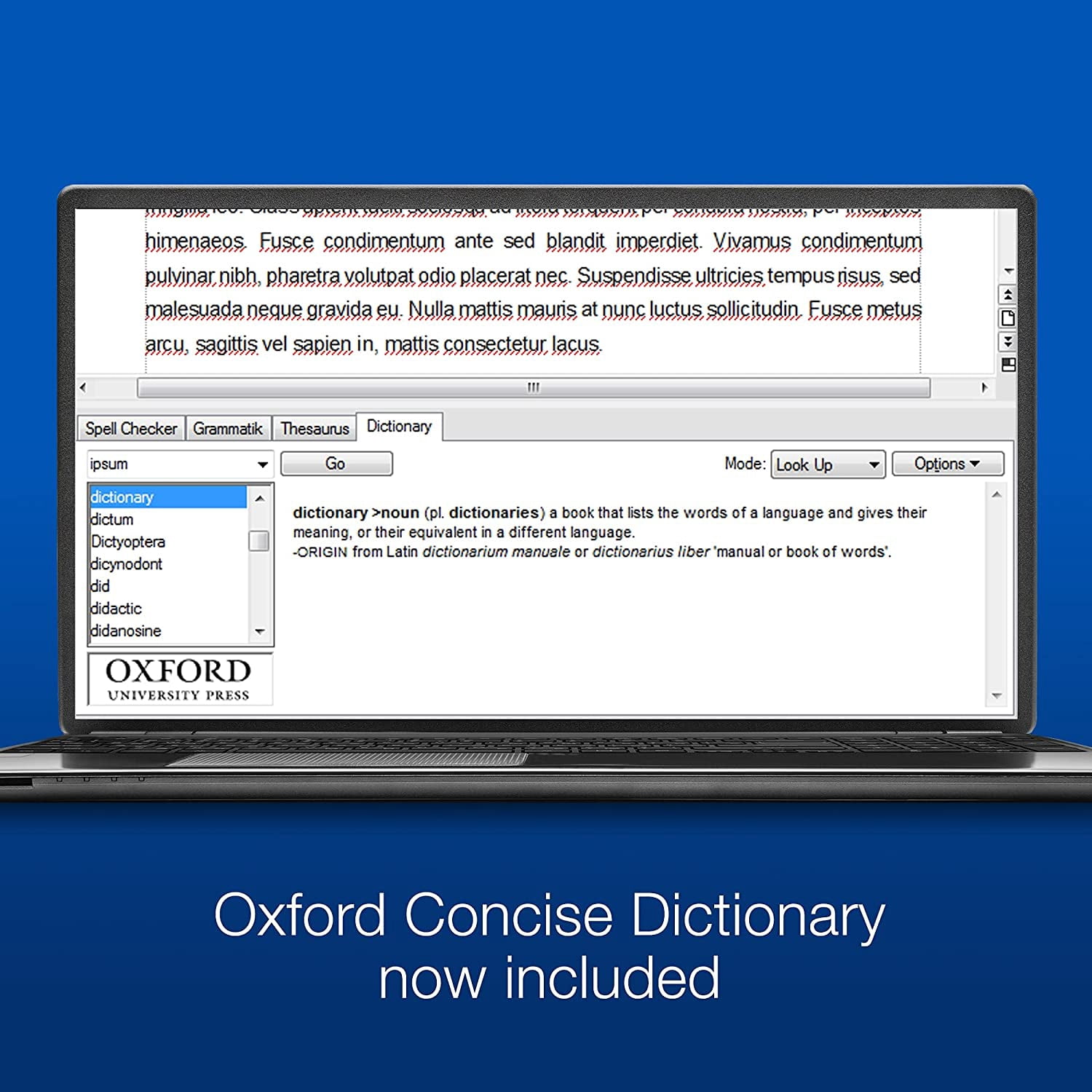 WordPerfect Office 2021 Home & Student Edition [Digital Download]
