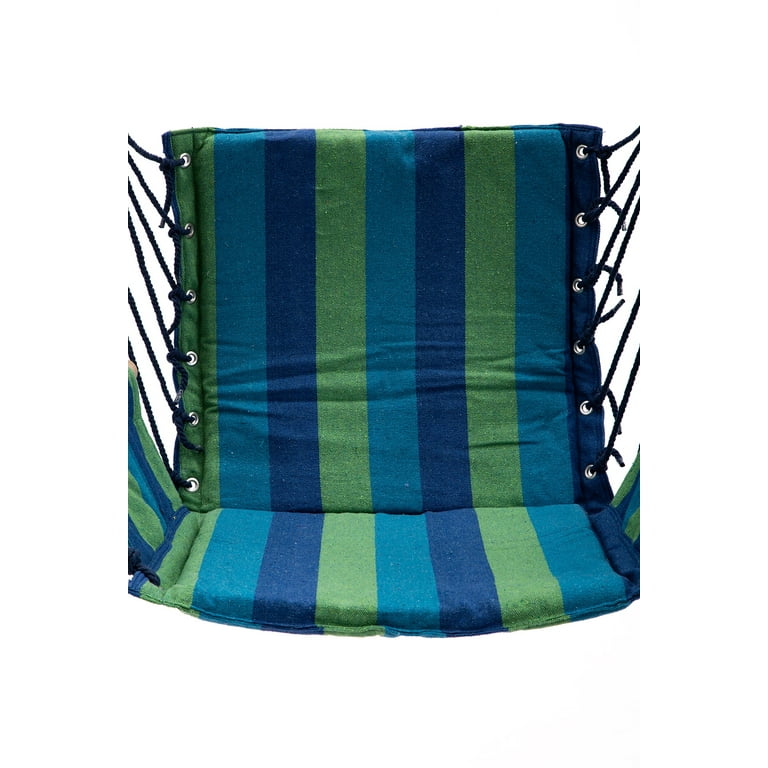 Walsport best patio swing store seat hammock hanging rope chair