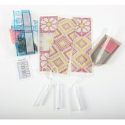 DIAMOND DOTZ® Daisies Bookmark Diamond Painting Kit