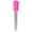 Z-Hot Pink, variant on Clearance! Denhf 5ml Liquid Pipettes Droppers Silicone, Droppers for Kids with Bulb Tip for Candy Mold, Gelatin Maker, Oil Science, Medicine Dropper, Eye Droppers for Crafts, Medicine Dropper Syringe