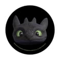 thumbnail image 3 of Celular con Agarre 3D PopGrip de DreamWorks Dragons Toothless, 3 of 6