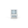 Upgrade your setup insert keyboard button with super bright white led