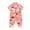 Pink-1, variant on Ketyyh-chn99 Sleepwear for Toddler Girl Summer Kids Girl Silk Blouse Shorts Sleepwear Suit Beige,80