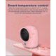 thumbnail image 4 of Mini Portable Fast Heat Up Heater For Room Office Bedroom, 4 of 5