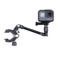 thumbnail image 1 of Injueey Reemplazo para Cameras 360 Rotate Music Mount Arm Stand Guitar Drum Cl Accesorios de cámara y óptica, 1 of 6