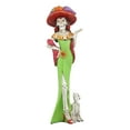 thumbnail image 3 of Pacific Giftware Day of The Dead Beautiful Senorita Resin Figurine, 3 of 7