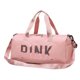 thumbnail image 1 of Bolsa de gimnasio impermeable para hombre y mujer, bolsa de mano para entrenamiento, Fitness, Yoga, natación, deporte al aire libre Fivean unisex, 1 of 2