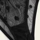 thumbnail image 4 of Traje de Uniforme Gibobby Sujetador de encaje + Tanga Lencería Ropa interior Mujer Negro XXXL, 4 of 5