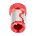 thumbnail image 4 of Magnetic Ring, Durable Convenient Screwdriver, Strong Magnetic 5Pcs For 1/4 Screwdriver Bits, 4 of 8