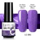 thumbnail image 1 of LILYCUTE 7ML capa superior mate barniz para arte de uñas Gel de Color mate capa superior mate necesita Soak-Off UV LED Gel esmalte de uñas híbrido Tan Jianjun unisex, 1 of 2