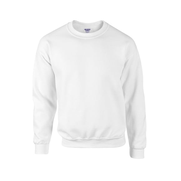 Gildan Adult DryBlend Crew Neck Sweatshirt