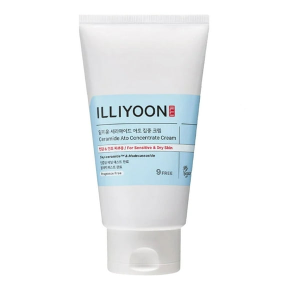 ILLIYOON Ceramide Ato Concentrate Cream 230ml